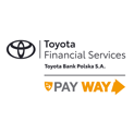 Logo bank