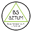 Logo bank