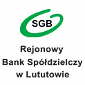 Logo bank