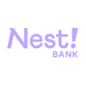 Logo bank